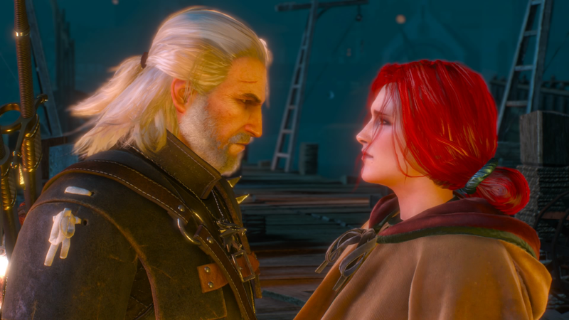 Illustration for article titled A Beginner’s Guide To The World Of The Witcher